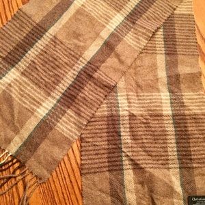 Christian Dior vintage scarf